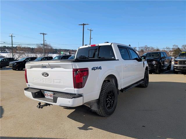 2026 Ford F-150 XLT (Stk: F1415) in Miramichi - Image 5 of 12