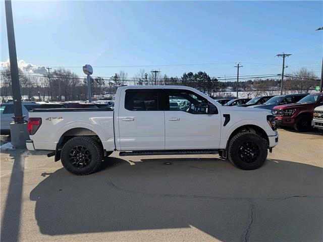 2026 Ford F-150 XLT (Stk: F1415) in Miramichi - Image 6 of 12