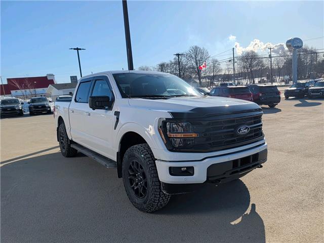 2026 Ford F-150 XLT (Stk: F1415) in Miramichi - Image 7 of 12