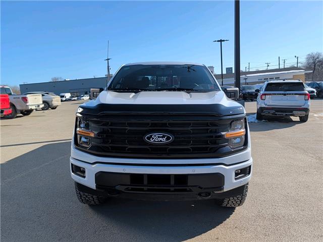 2026 Ford F-150 XLT (Stk: F1415) in Miramichi - Image 8 of 12