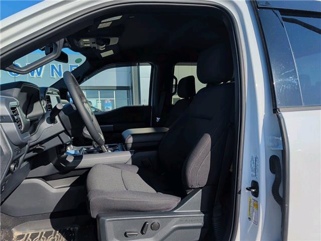 2026 Ford F-150 XLT (Stk: F1415) in Miramichi - Image 10 of 12