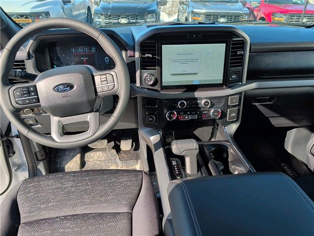 2026 Ford F-150 XLT (Stk: F1415) in Miramichi - Image 11 of 12