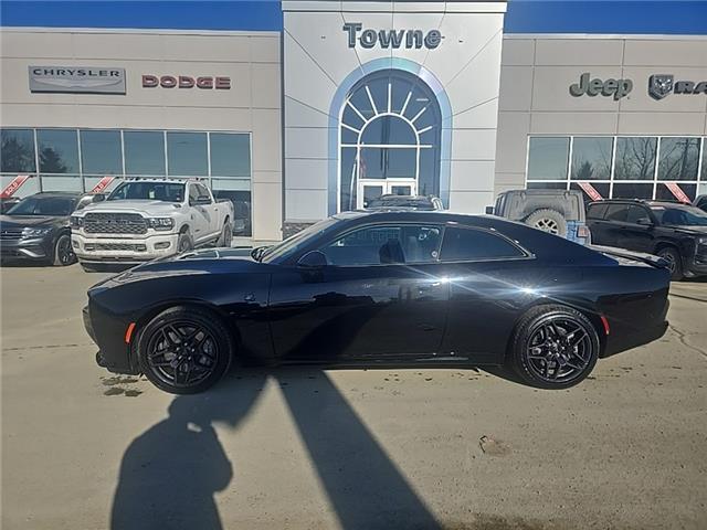2026 Dodge Charger Scat Pack (Stk: T076) in Miramichi - Image 2 of 13 2026 Dodge Charger Scat Pack (Stk: T076) in Miramichi - Image 2 of 13
