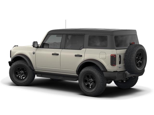 2026 Ford Bronco Big Bend (Stk: 26AS7644) in Airdrie - Image 2 of 7