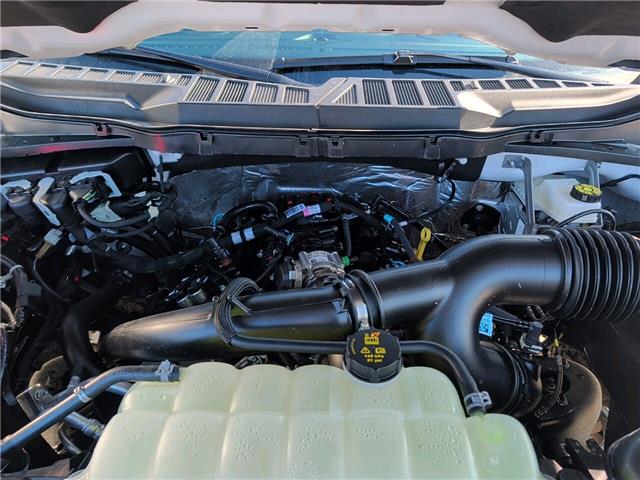 2026 Ford F-150 XLT (Stk: F1415) in Miramichi - Image 12 of 12
