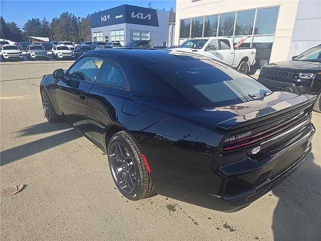 2026 Dodge Charger Scat Pack (Stk: T076) in Miramichi - Image 3 of 13 2026 Dodge Charger Scat Pack (Stk: T076) in Miramichi - Image 3 of 13