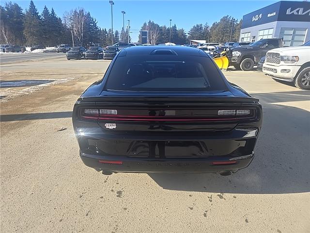 2026 Dodge Charger Scat Pack (Stk: T076) in Miramichi - Image 4 of 13 2026 Dodge Charger Scat Pack (Stk: T076) in Miramichi - Image 4 of 13