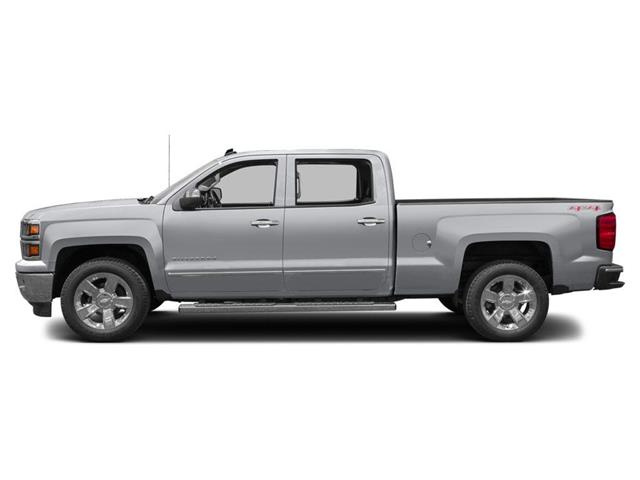 2014 Chevrolet Silverado 1500 (Stk: T061B) in Miramichi - Image 2 of 3 2014 Chevrolet Silverado 1500 (Stk: T061B) in Miramichi - Image 2 of 3