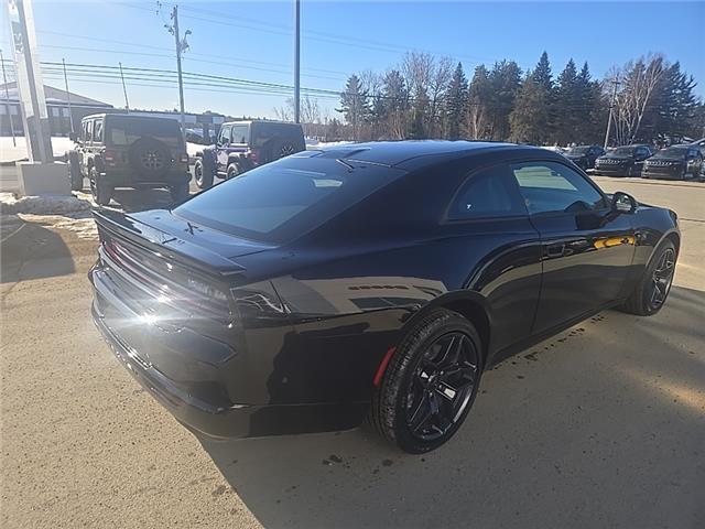 2026 Dodge Charger Scat Pack (Stk: T076) in Miramichi - Image 5 of 13 2026 Dodge Charger Scat Pack (Stk: T076) in Miramichi - Image 5 of 13