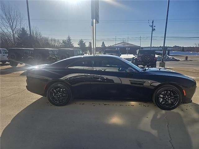2026 Dodge Charger Scat Pack (Stk: T076) in Miramichi - Image 6 of 13 2026 Dodge Charger Scat Pack (Stk: T076) in Miramichi - Image 6 of 13