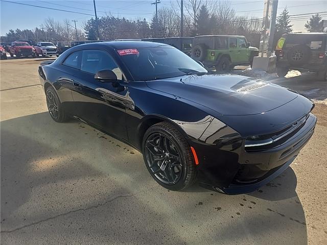 2026 Dodge Charger Scat Pack (Stk: T076) in Miramichi - Image 7 of 13 2026 Dodge Charger Scat Pack (Stk: T076) in Miramichi - Image 7 of 13