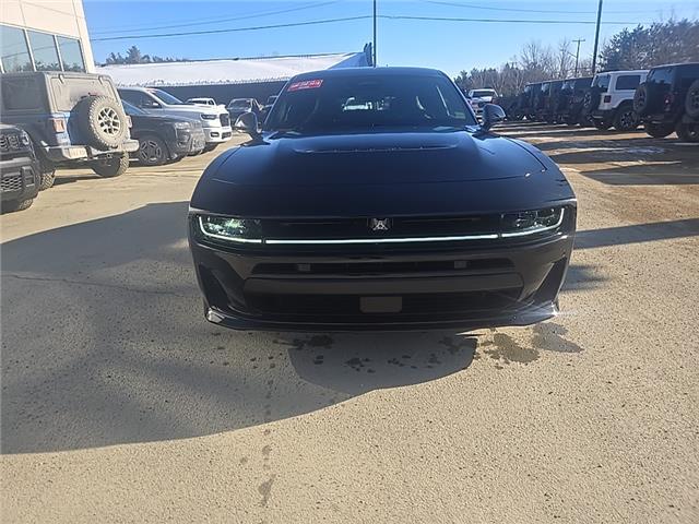 2026 Dodge Charger Scat Pack (Stk: T076) in Miramichi - Image 8 of 13 2026 Dodge Charger Scat Pack (Stk: T076) in Miramichi - Image 8 of 13