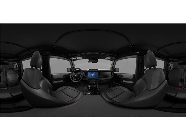 2026 Ford Bronco Badlands (Stk: 26AS7944) in Airdrie - Image 7 of 7