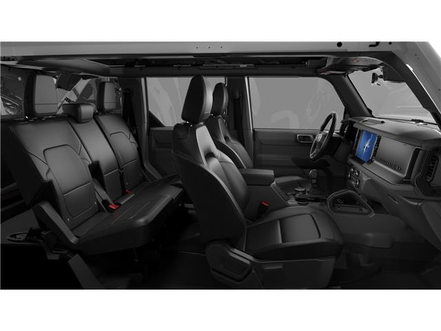 2026 Ford Bronco Big Bend (Stk: 26AS8883) in Airdrie - Image 5 of 7