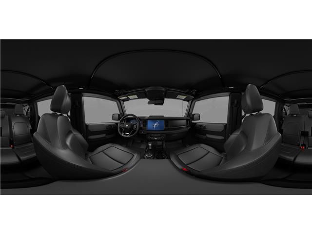 2026 Ford Bronco Big Bend (Stk: 26AS8883) in Airdrie - Image 7 of 7