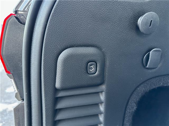 2018 Jeep Grand Cherokee Trailhawk (Stk: TC037B) in Cobourg - Image 29 of 29