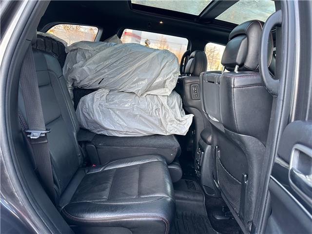 2018 Jeep Grand Cherokee Trailhawk (Stk: TC037B) in Cobourg - Image 26 of 29