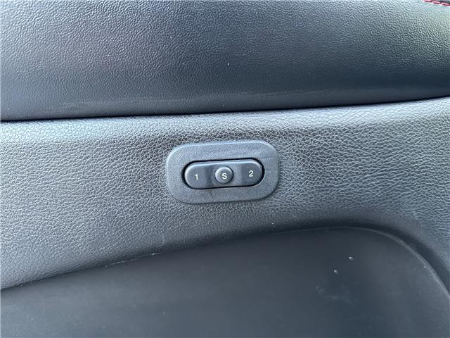 2018 Jeep Grand Cherokee Trailhawk (Stk: TC037B) in Cobourg - Image 25 of 29