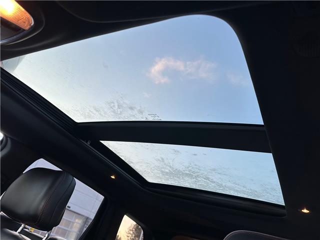 2018 Jeep Grand Cherokee Trailhawk (Stk: TC037B) in Cobourg - Image 8 of 29