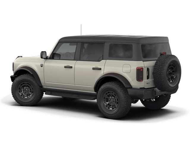 2026 Ford Bronco Big Bend (Stk: E7B47735) in Richmond - Image 2 of 7