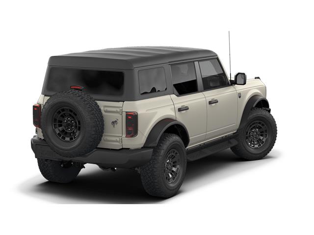 2026 Ford Bronco Big Bend (Stk: E7B47735) in Richmond - Image 3 of 7