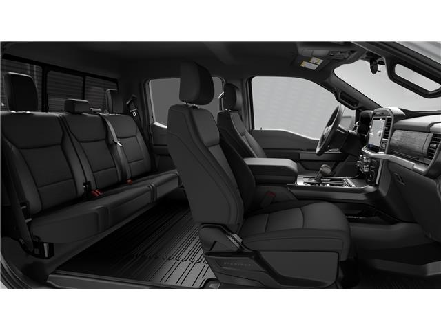 2026 Ford F-150 XLT (Stk: W3L33980) in Richmond - Image 5 of 7