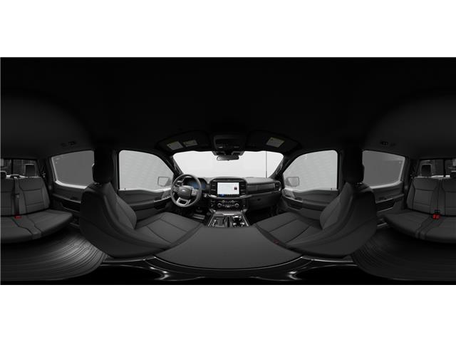 2026 Ford F-150 XLT (Stk: W3L33980) in Richmond - Image 7 of 7