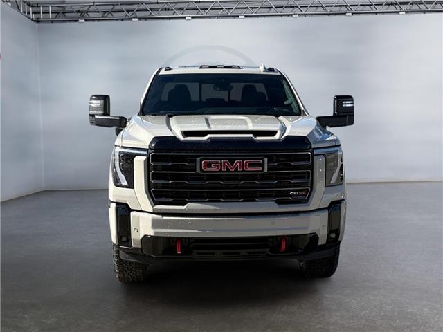 2026 GMC Sierra 3500HD AT4 (Stk: 380478) in Claresholm - Image 8 of 15