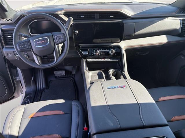 2026 GMC Sierra 3500HD AT4 (Stk: 380478) in Claresholm - Image 10 of 15