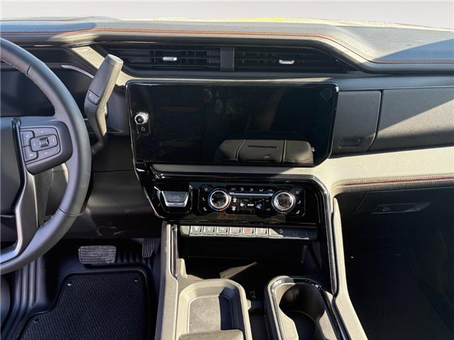 2026 GMC Sierra 3500HD AT4 (Stk: 380478) in Claresholm - Image 11 of 15