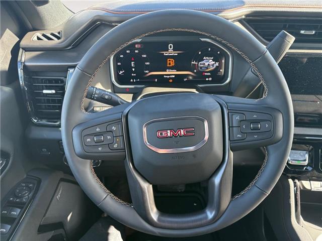 2026 GMC Sierra 3500HD AT4 (Stk: 380478) in Claresholm - Image 12 of 15