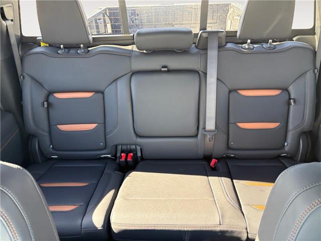 2026 GMC Sierra 3500HD AT4 (Stk: 380478) in Claresholm - Image 13 of 15