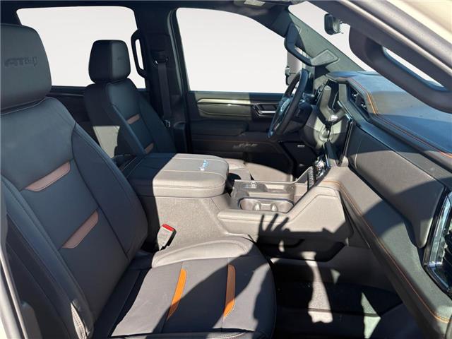 2026 GMC Sierra 3500HD AT4 (Stk: 380478) in Claresholm - Image 15 of 15