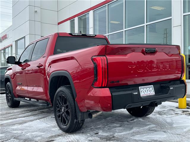 2025 Toyota Tundra Limited (Stk: W7017) in Cobourg - Image 5 of 27