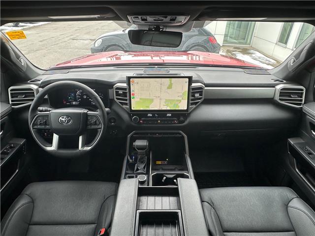 2025 Toyota Tundra Limited (Stk: W7017) in Cobourg - Image 11 of 27