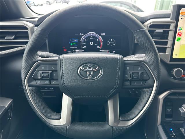 2025 Toyota Tundra Limited (Stk: W7017) in Cobourg - Image 13 of 27