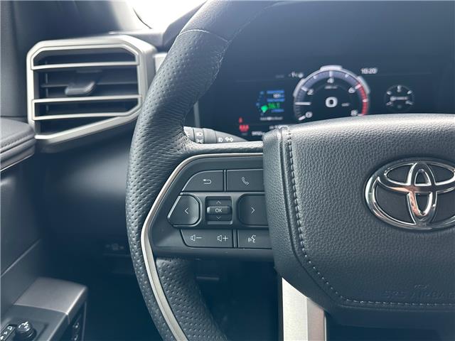 2025 Toyota Tundra Limited (Stk: W7017) in Cobourg - Image 14 of 27