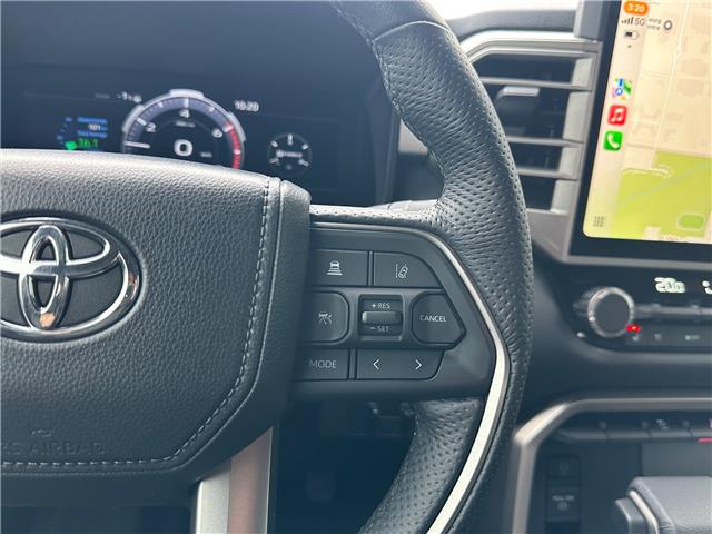 2025 Toyota Tundra Limited (Stk: W7017) in Cobourg - Image 15 of 27