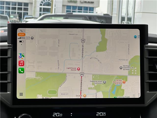 2025 Toyota Tundra Limited (Stk: W7017) in Cobourg - Image 18 of 27