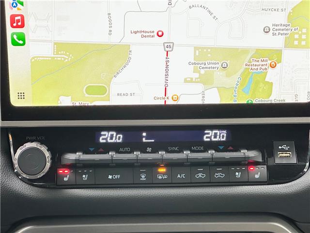 2025 Toyota Tundra Limited (Stk: W7017) in Cobourg - Image 20 of 27