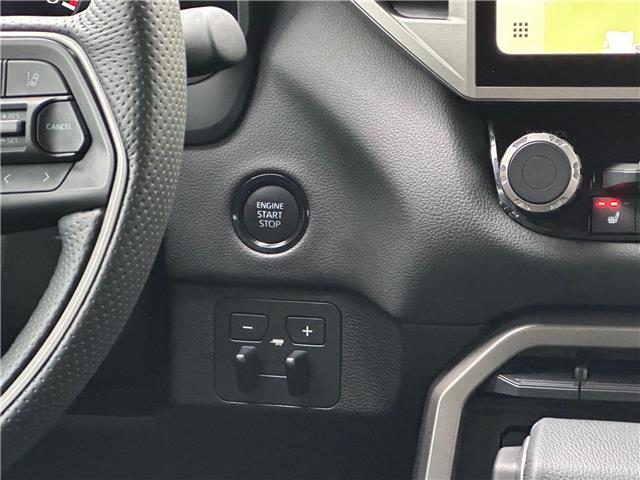 2025 Toyota Tundra Limited (Stk: W7017) in Cobourg - Image 21 of 27
