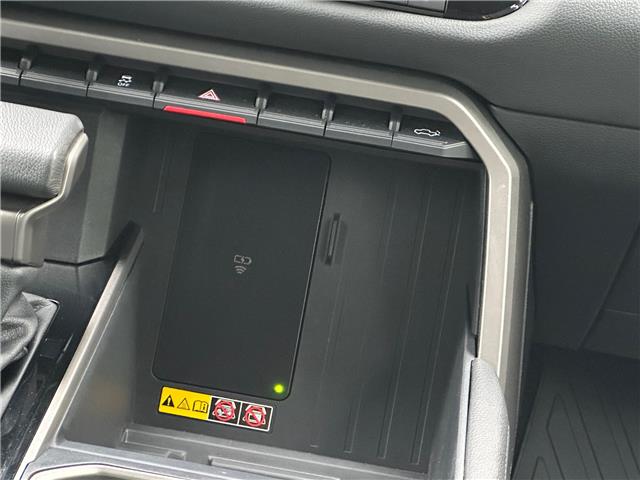2025 Toyota Tundra Limited (Stk: W7017) in Cobourg - Image 22 of 27