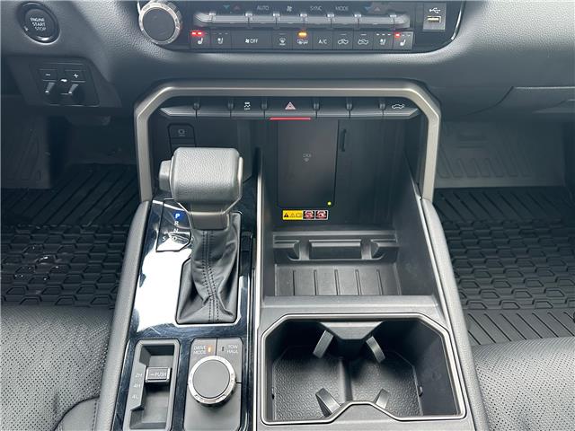 2025 Toyota Tundra Limited (Stk: W7017) in Cobourg - Image 23 of 27