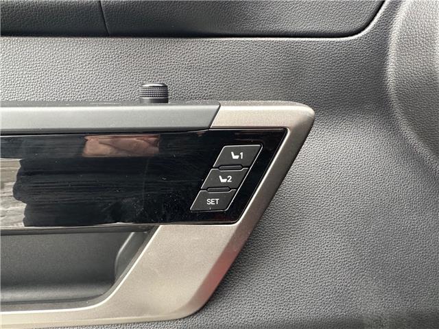 2025 Toyota Tundra Limited (Stk: W7017) in Cobourg - Image 25 of 27