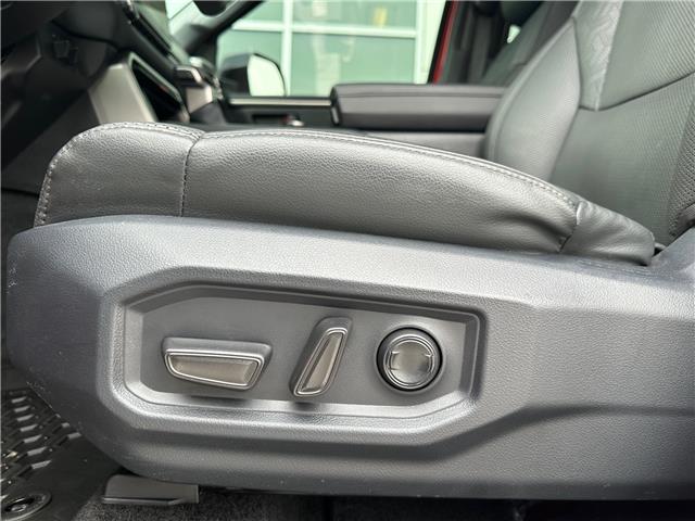 2025 Toyota Tundra Limited (Stk: W7017) in Cobourg - Image 24 of 27