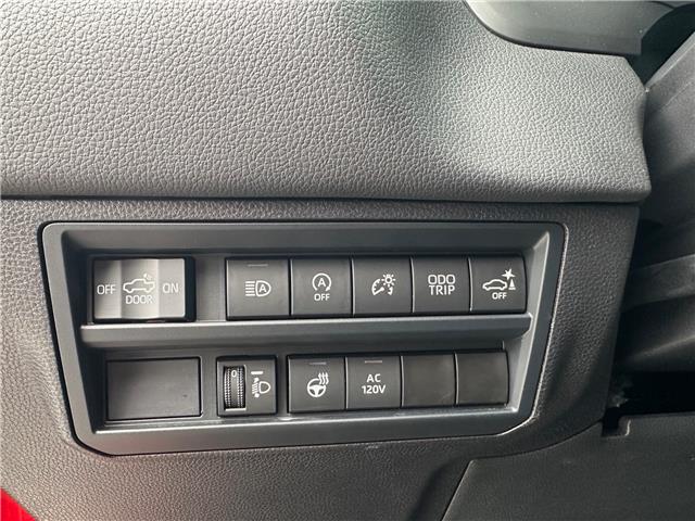 2025 Toyota Tundra Limited (Stk: W7017) in Cobourg - Image 26 of 27