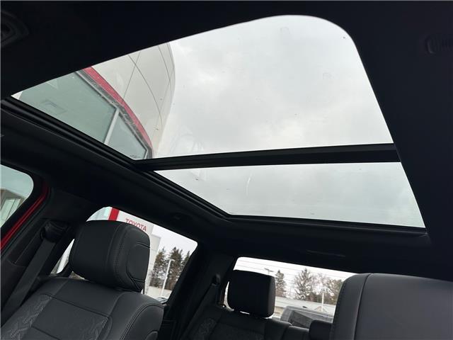 2025 Toyota Tundra Limited (Stk: W7017) in Cobourg - Image 8 of 27