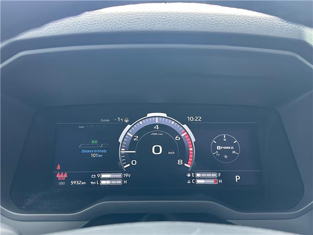 2025 Toyota Tundra Limited (Stk: W7017) in Cobourg - Image 16 of 27