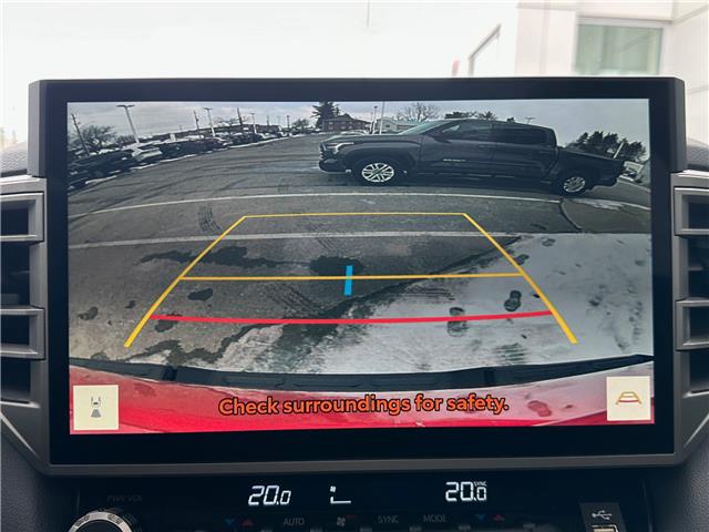 2025 Toyota Tundra Limited (Stk: W7017) in Cobourg - Image 19 of 27