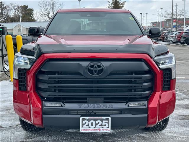 2025 Toyota Tundra Limited (Stk: W7017) in Cobourg - Image 3 of 27